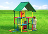 Детский конструктор Quadro Junior
