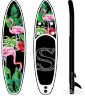 SUP Board САП доска SHAMAN FLAMINGO 330Х81Х15