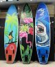 SUP Board САП доска SHAMAN FLAMINGO 330Х81Х15