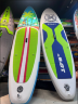 Sup Board Сап доска SHAMAN PALMA 330Х81Х15 (Витрина)