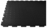 Модульное напольное ПВХ покрытие SENSOR AVERS 5 мм, RAL 8025, коричневый.
