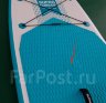 Надувная сап доска Supro 10.4 ft 315 см - виндсерфинг и САП-борд