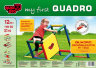 Детский конструктор My First Quadro + Mobile