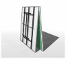 Теннисный стол всепогодный WIPS Outdoor Composite ST-VK