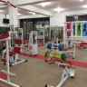 Эластичное спортивное модульное ПВХ покрытие M-TILE SPORTLINE HARD STEEL, 7 мм