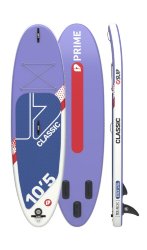 Сап борд Prime sup 10'5 classic purple