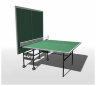 Теннисный стол всепогодный WIPS Outdoor Composite ST-VKR